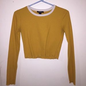 Forever 21 Crop